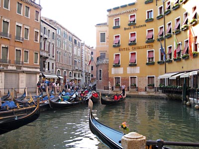 Venezia